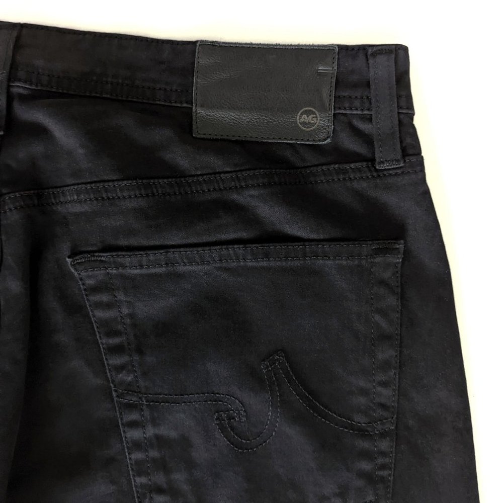 Adriano Goldschmied The Graduate Black Tailored Leg Jeans 34 & 36 - Picture 6 of 7